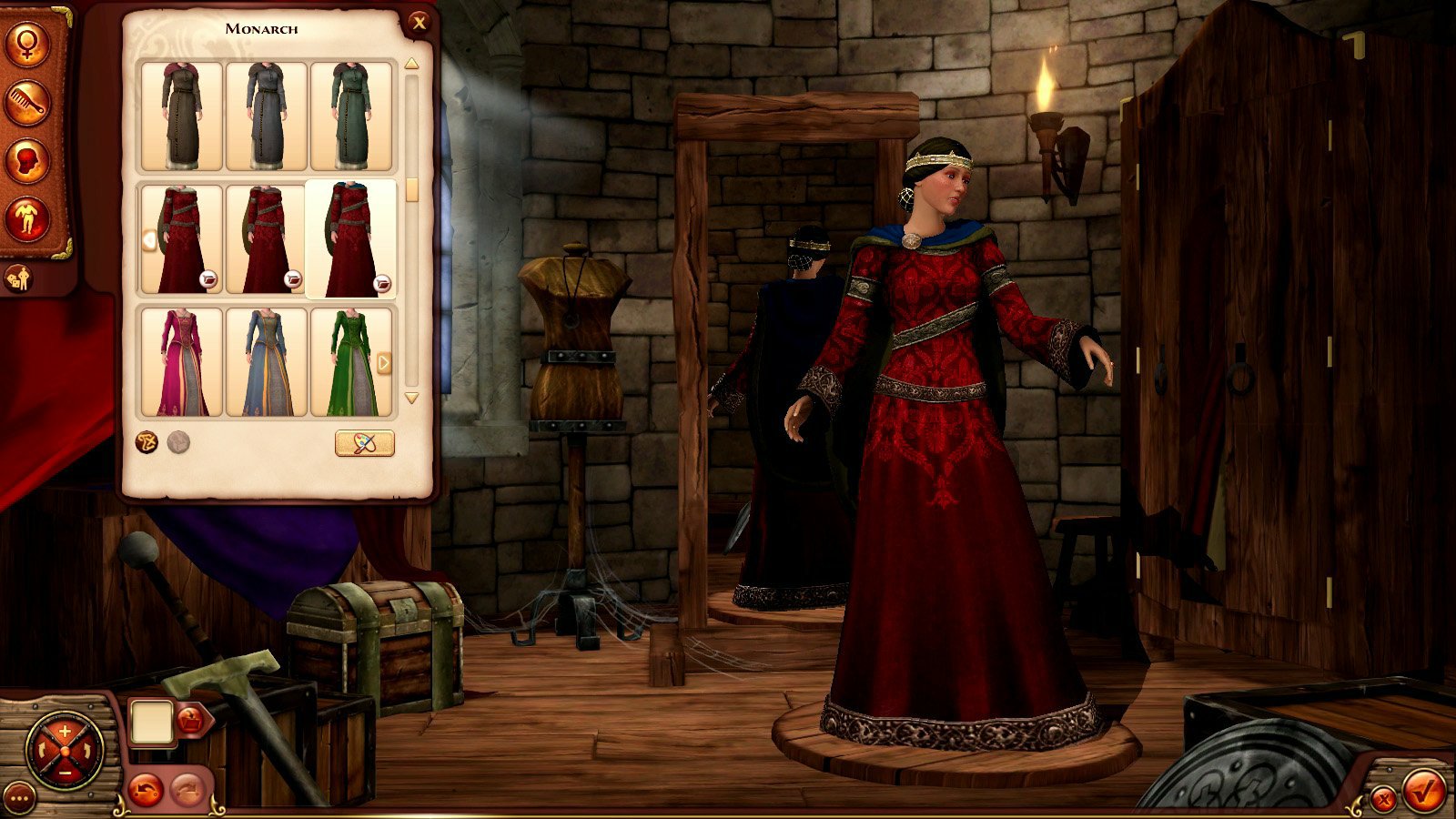 Los Sims Medieval (Edición Coleccionista) - Imagen 31